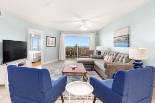 Sandpiper 302 - Tybee Island - 5