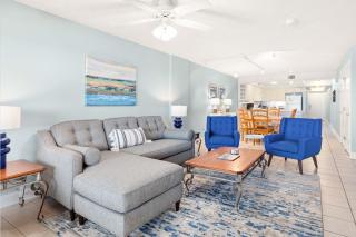Sandpiper 302 - Tybee Island - 4