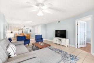 Sandpiper 302 - Tybee Island - 2