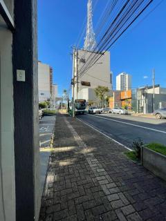 UDI Hostel Hospedaria - Uberlândia - 8