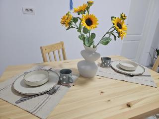 Apartament cu viziune, parcare fără plata, check in Non Stop - 4