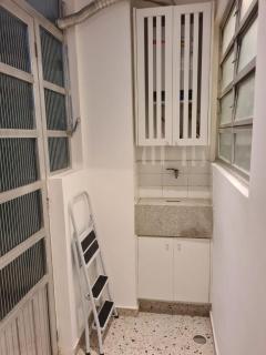 Lindo Studio em edifício icônico de Santos! - Santos - 5