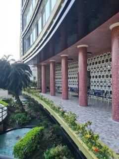 Lindo Studio em edifício icônico de Santos! - Santos - 1