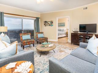 Sandpiper 205 - Tybee Island - 5