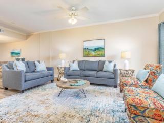 Sandpiper 205 - Tybee Island - 4