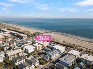 Sandpiper 203 - Tybee Island - 9
