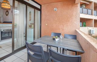 Gorgeous Apartment In Moriani - Moriani-Plage - 4