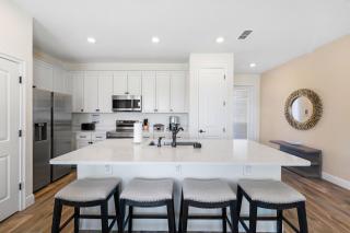 Cozy Villa Near Disney With Margaritaville Resort Island H20 Waterpark Access - 3009Cs - Orlando - 3