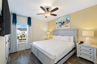 Cozy Villa Near Disney With Margaritaville Resort Island H20 Waterpark Access - 3009Cs - Orlando - 1