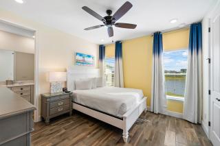 Cozy Villa Near Disney With Margaritaville Resort & Island H20 Waterpark Access - 3009Cs - 1