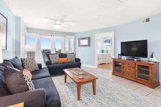 Sandpiper 301 - Tybee Island - 7