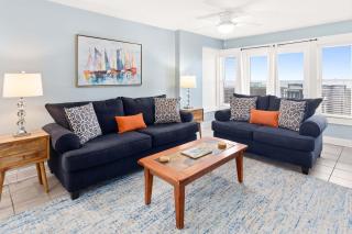 Sandpiper 301 - Tybee Island - 4