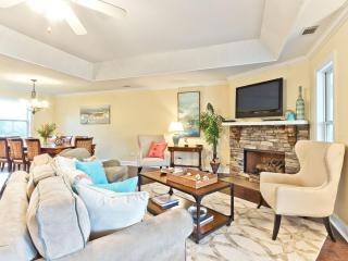 Sandcastle - Tybee Island - 5