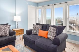 Sandpiper 301 - Tybee Island - 2