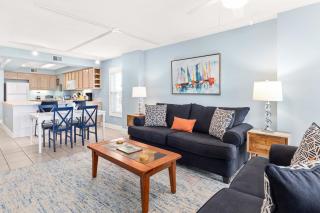 Sandpiper 301 - Tybee Island - 1