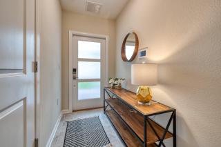 Last Minute Disney Getaway! Private Pool, Hot Tub & Games Room. Book Now! #41961 - Kissimmee - 4