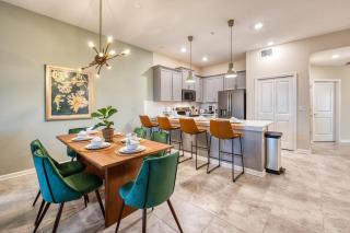 Last Minute Disney Getaway! Private Pool, Hot Tub & Games Room. Book Now! #41961 - Kissimmee - 2