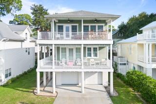 Our Happy Place - Tybee Island - 5