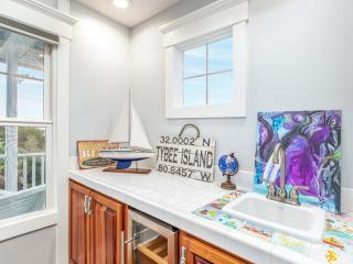 Our Happy Place - Tybee Island - 2