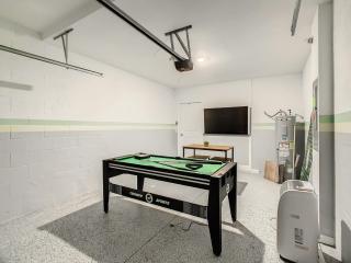 Last Minute Disney Getaway! Private Pool, Hot Tub & Games Room. Book Now! #88063 - Kissimmee - 9