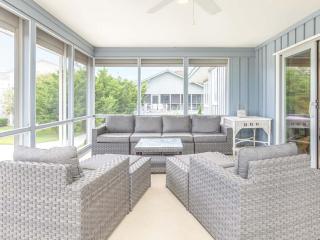 Ocean Walk - Tybee Island - 6