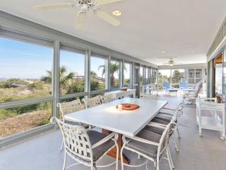 Ocean Walk - Tybee Island - 5