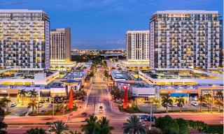 Lovely Downtown Doral - 4