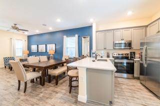 Nautical Cottage With Private Hot Tub Near Disney With Margaritaville Resort Island H2O Access - 3044Sr - Orlando - 3