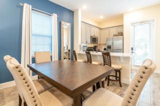 Nautical Cottage With Private Hot Tub Near Disney With Margaritaville Resort & Island H2O Access - 3044Sr - 1