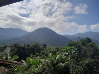Ashtar Village - Pousada em Itamambuca - Ubatuba - 8