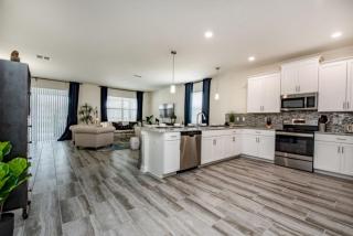 Last Minute Disney Getaway! Private Pool, Hot Tub & Games Room. Book Now! #16184 - Davenport - 7