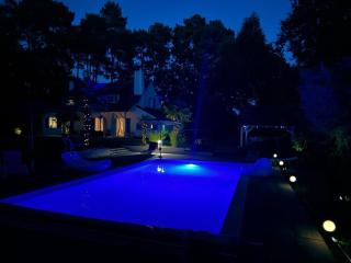 Villa close to Le Mans 24h with Swimming pool and parking - 6
