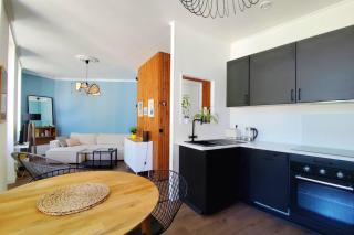 Bright 45m near the Palais Gallien - Bordeaux - 8