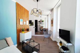 Bright 45m near the Palais Gallien - Bordeaux - 6