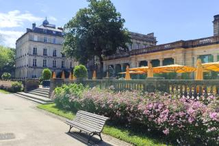 Bright 45m near the Palais Gallien - Bordeaux - 1