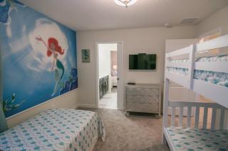 Top Villas - Championsgate 697 - Davenport - 8