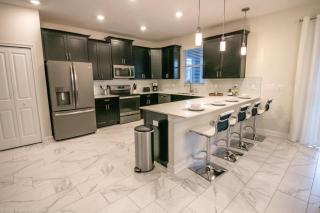 Top Villas - Championsgate 697 - Davenport - 4