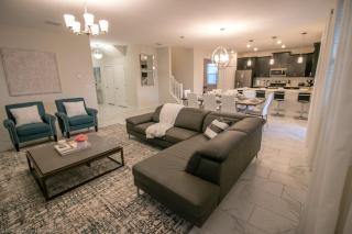 Top Villas - Championsgate 697 - Davenport - 3