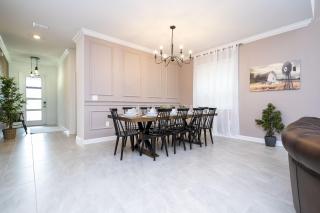 Last Minute Disney Getaway! Private Pool, Hot Tub & Games Room. Book Now! #93351 - Kissimmee - 3