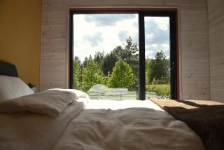 Getlost cabins - Valanciunai - 4