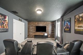Last Minute Disney Getaway! Private Pool, Hot Tub & Games Room. Book Now! #21214 - Davenport - 0