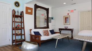 Tavern on the Bay Hotel - Frank Sinatra Suite - Somers Point - 5
