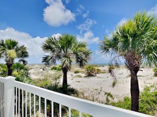 Oceanside Unit A - Tybee Island - 7