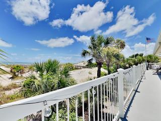 Oceanside Unit A - Tybee Island - 5