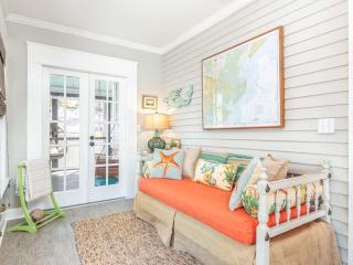North Beach Bungalow - Tybee Island - 6