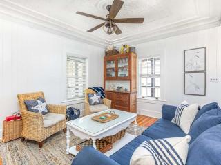 North Beach Bungalow - Tybee Island - 2