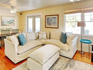 On Cloud Nine - Tybee Island - 7