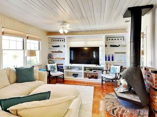 On Cloud Nine - Tybee Island - 5