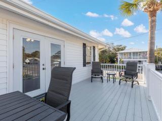 On Cloud Nine - Tybee Island - 2