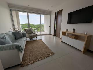Camalia 802 - Selva Coral - Jacó - 1